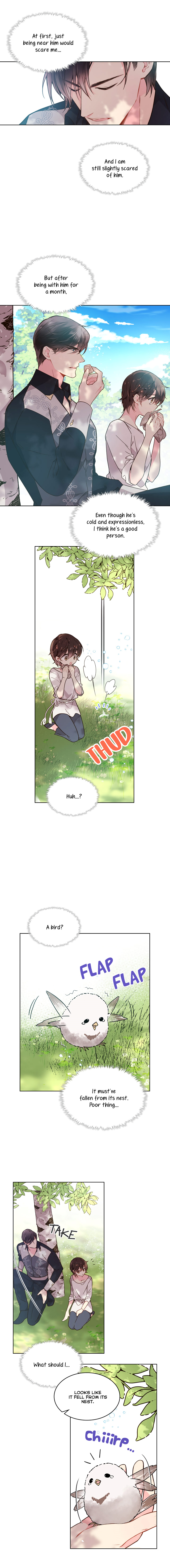 Beatrice Chapter 36 - Page 10