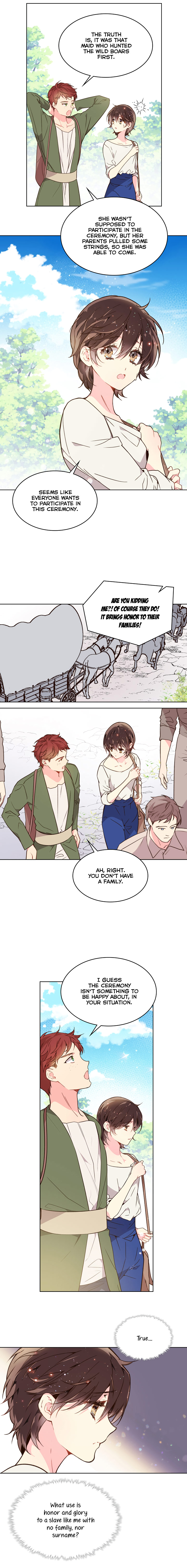 Beatrice Chapter 36 - Page 3