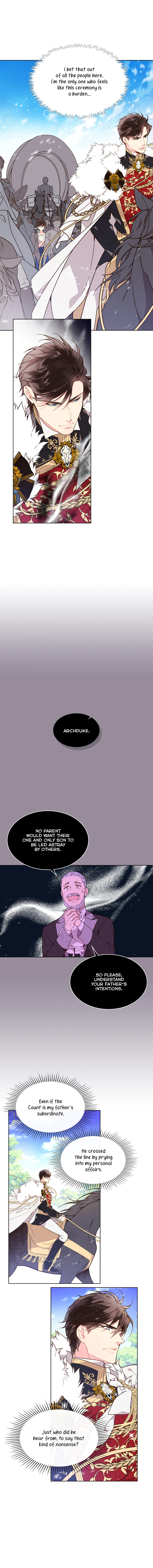 Beatrice Chapter 36 - Page 4