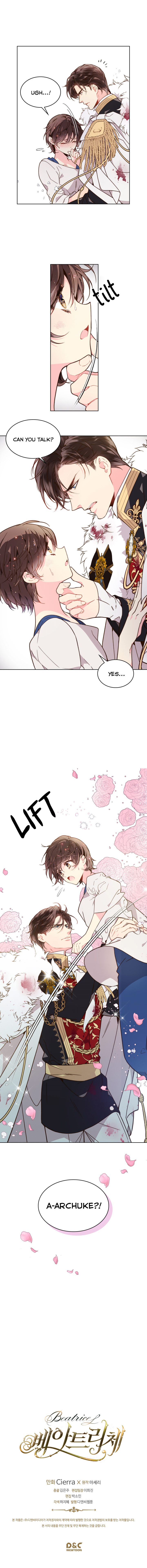 Beatrice Chapter 37 - Page 13