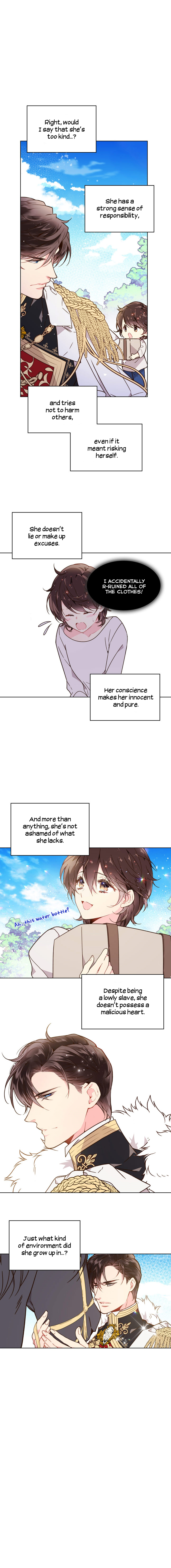 Beatrice Chapter 37 - Page 2
