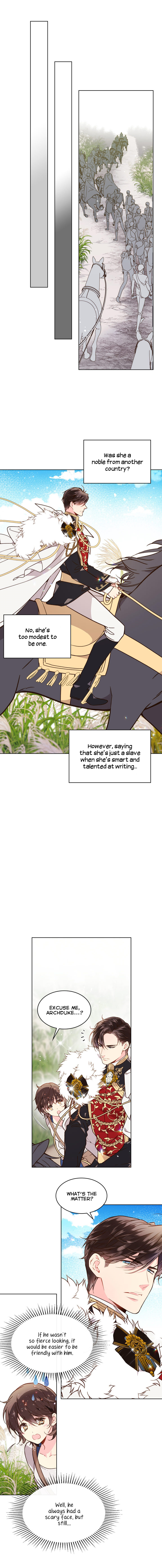 Beatrice Chapter 37 - Page 3