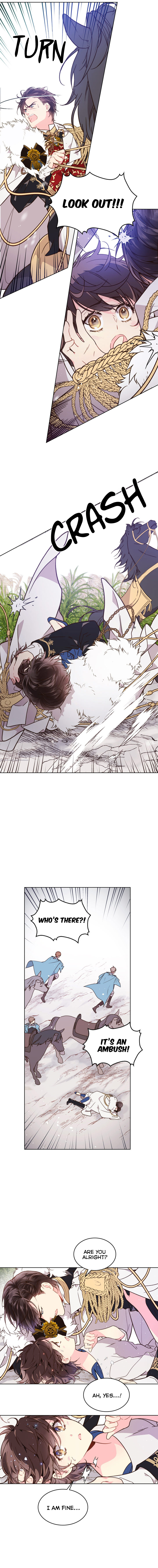 Beatrice Chapter 37 - Page 6