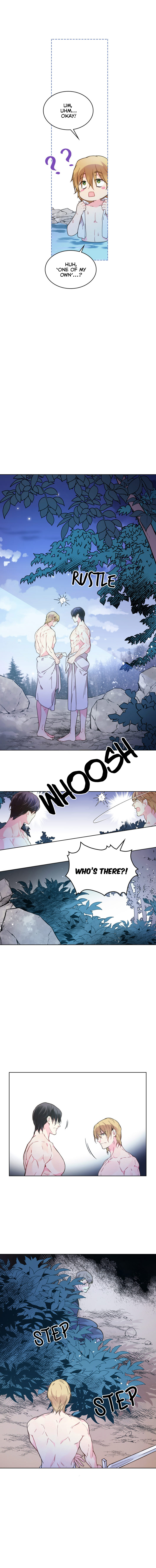 Beatrice Chapter 38 - Page 10