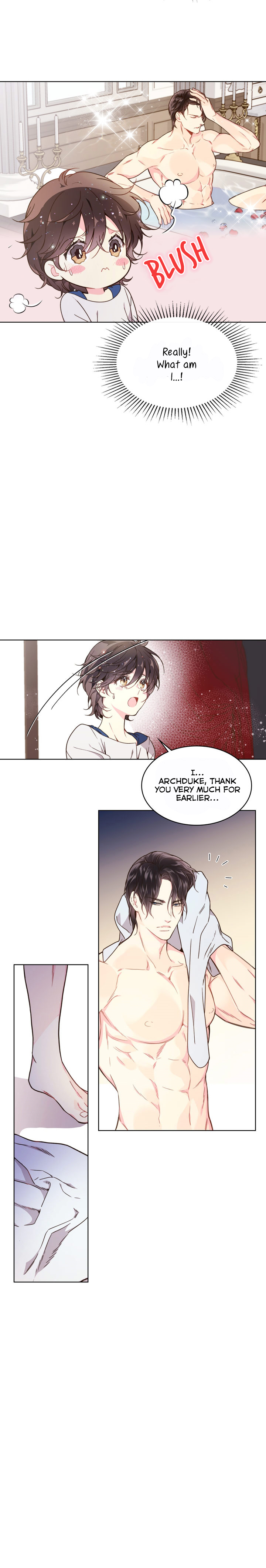 Beatrice Chapter 38 - Page 13