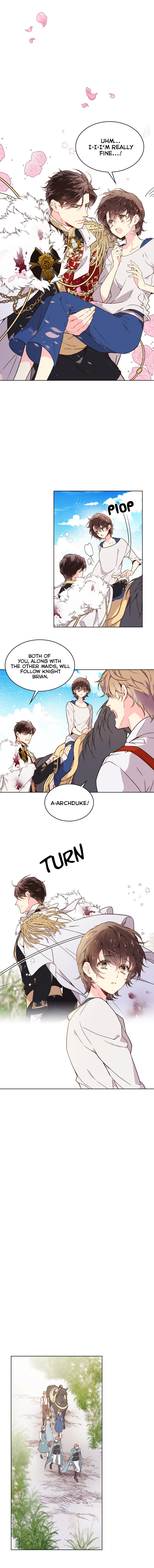 Beatrice Chapter 38 - Page 2