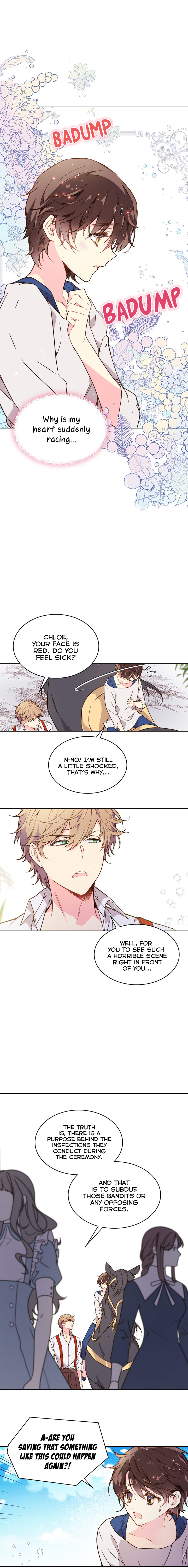 Beatrice Chapter 38 - Page 6