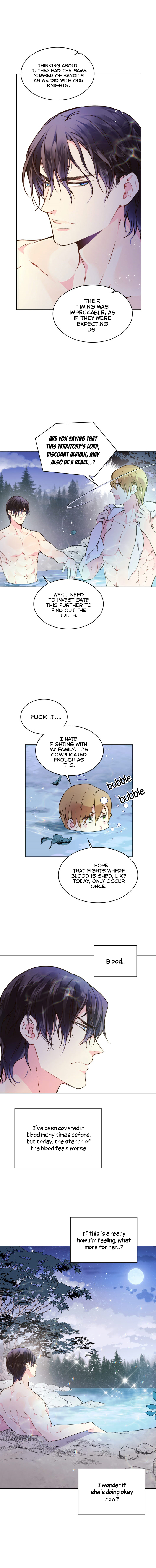 Beatrice Chapter 38 - Page 8