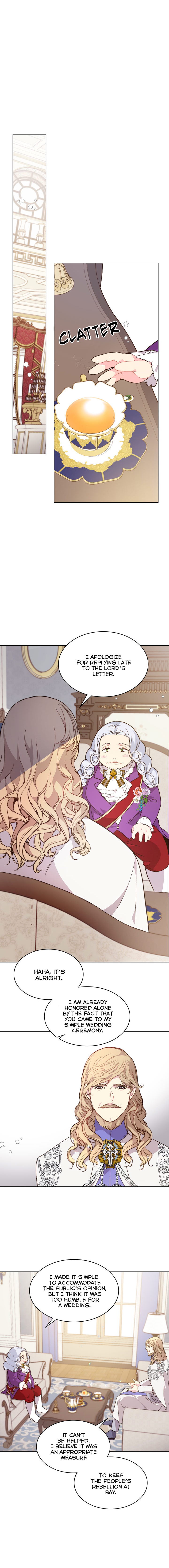 Beatrice Chapter 39 - Page 10