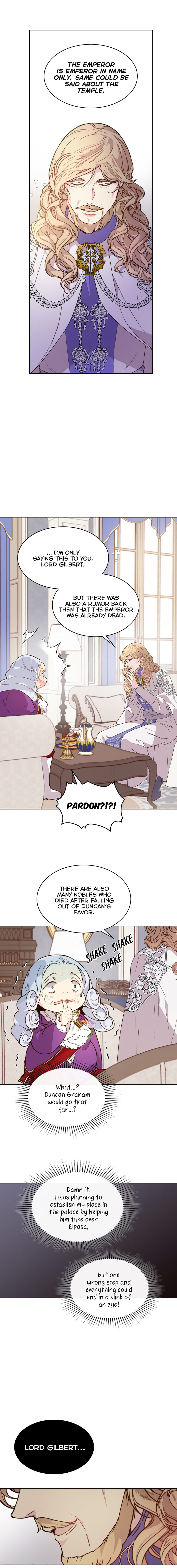 Beatrice Chapter 39 - Page 13