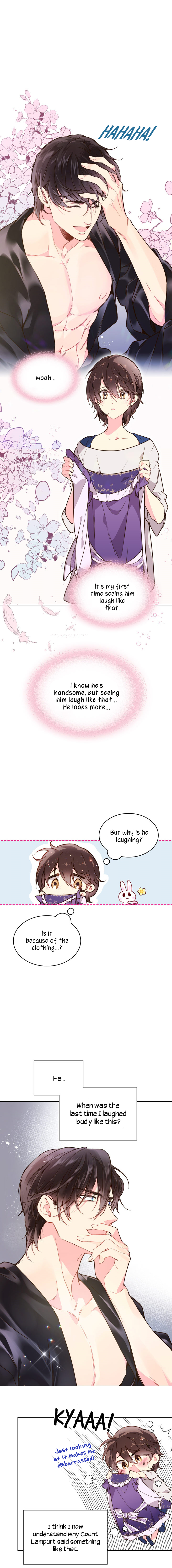 Beatrice Chapter 39 - Page 7