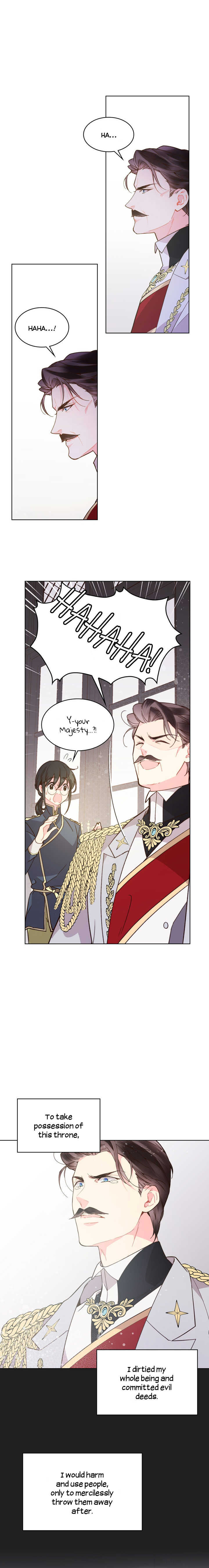 Beatrice Chapter 40 - Page 10
