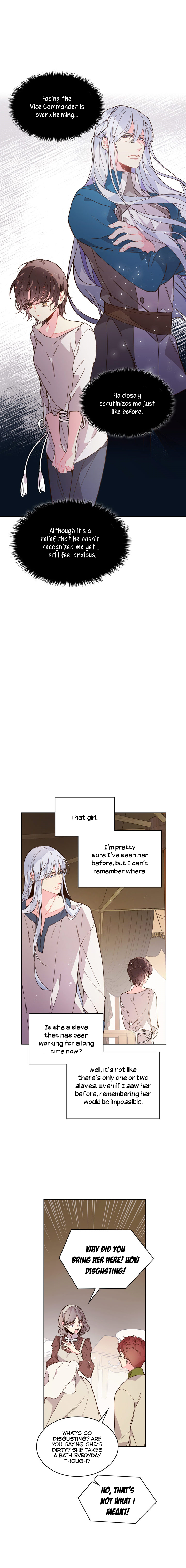 Beatrice Chapter 40 - Page 3