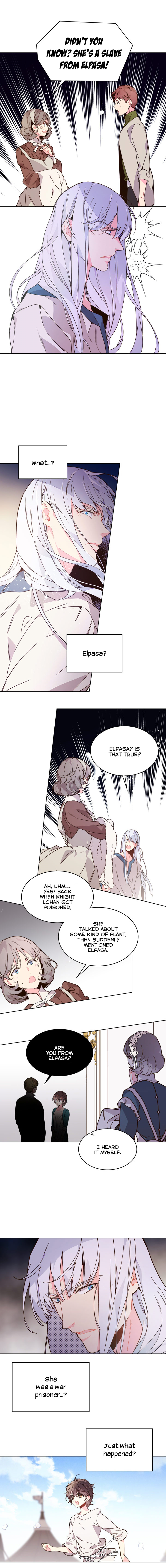 Beatrice Chapter 40 - Page 4