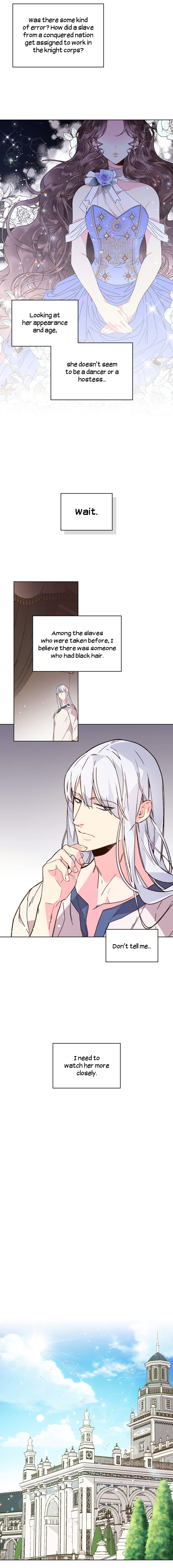Beatrice Chapter 40 - Page 5
