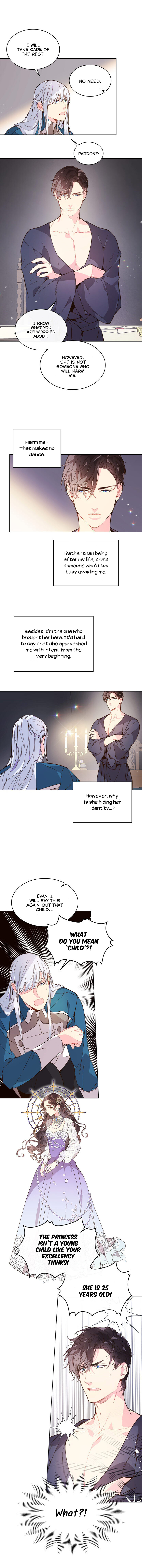 Beatrice Chapter 41 - Page 12
