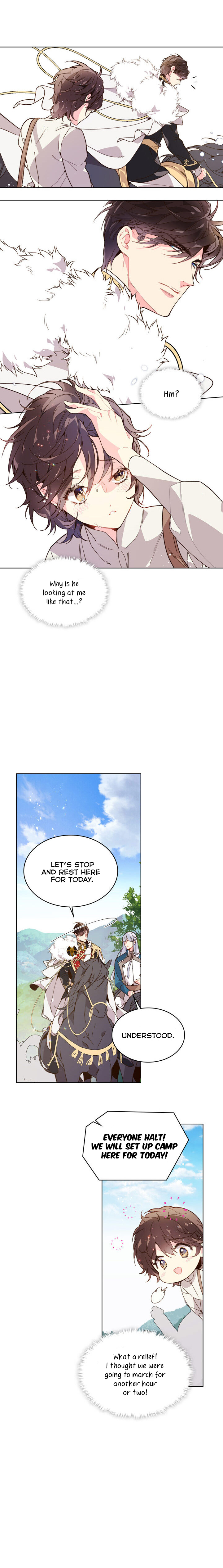 Beatrice Chapter 41 - Page 2