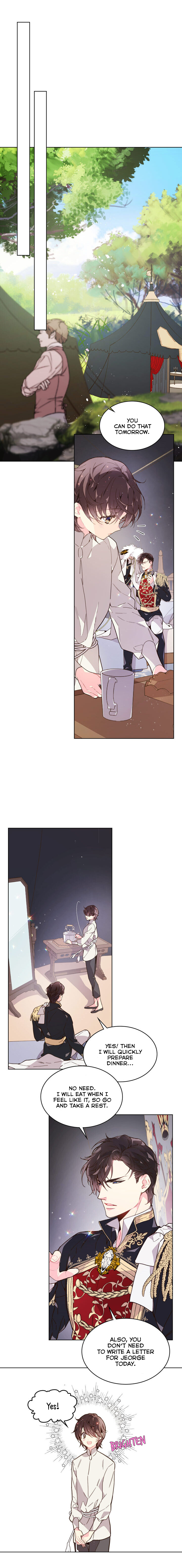 Beatrice Chapter 41 - Page 3