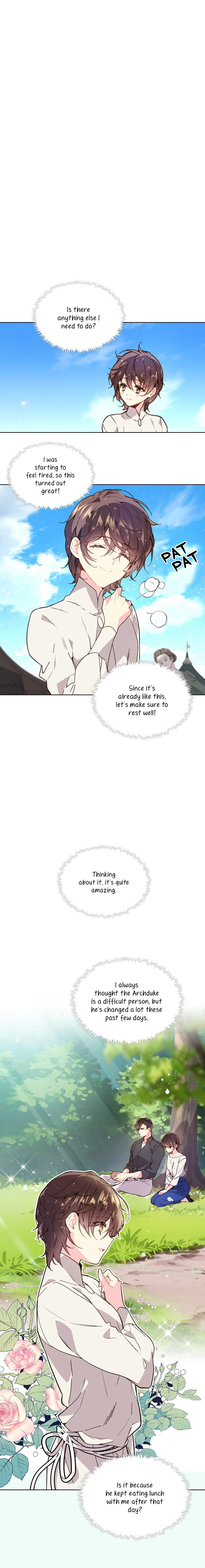 Beatrice Chapter 41 - Page 4