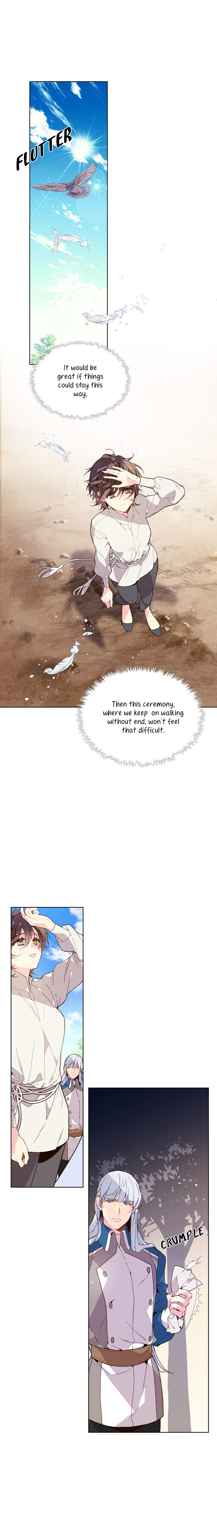 Beatrice Chapter 41 - Page 6