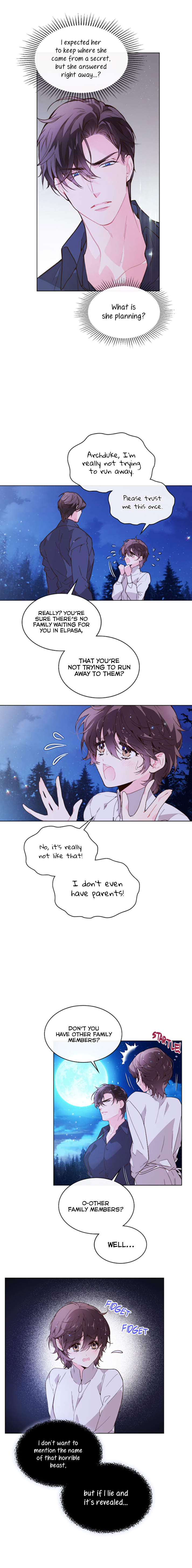 Beatrice Chapter 42 - Page 4