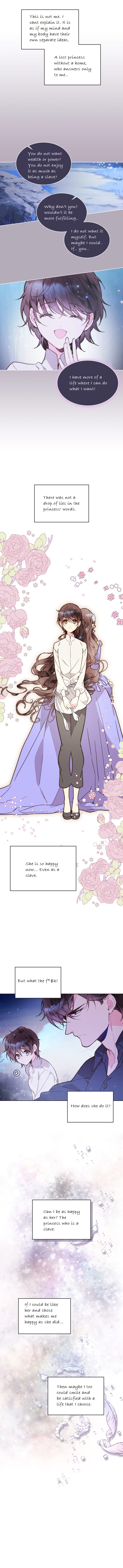 Beatrice Chapter 43 - Page 3