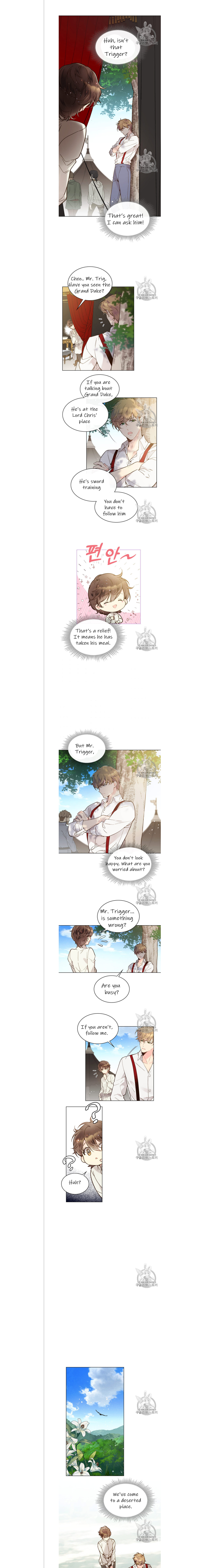 Beatrice Chapter 44 - Page 4