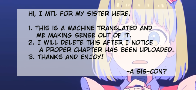 Beatrice Chapter 46 - Page 0
