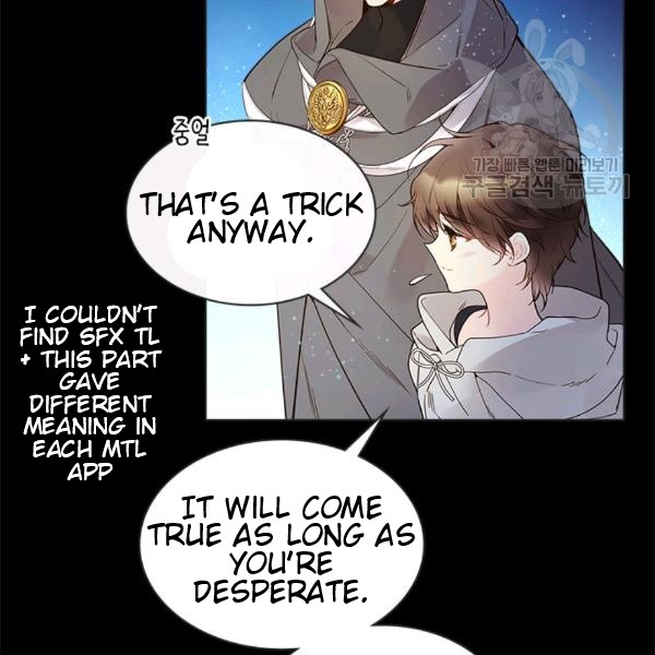 Beatrice Chapter 47 - Page 29