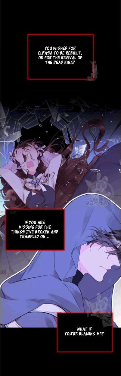 Beatrice Chapter 48 - Page 10