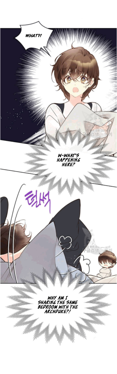 Beatrice Chapter 48 - Page 24