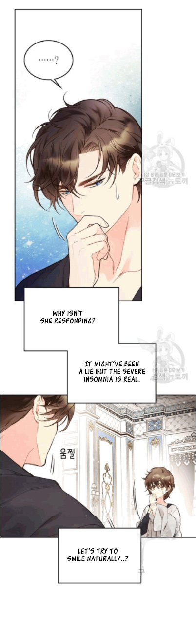 Beatrice Chapter 48 - Page 31