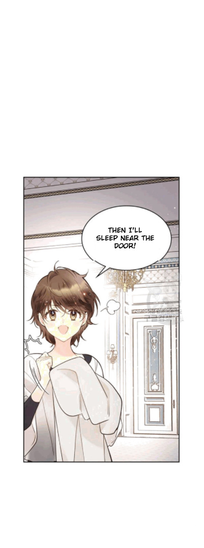 Beatrice Chapter 48 - Page 34