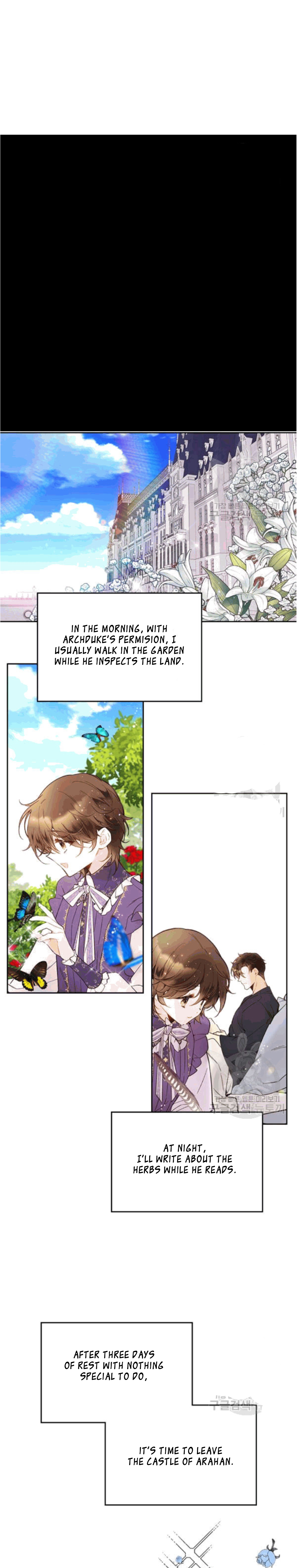 Beatrice Chapter 49 - Page 16