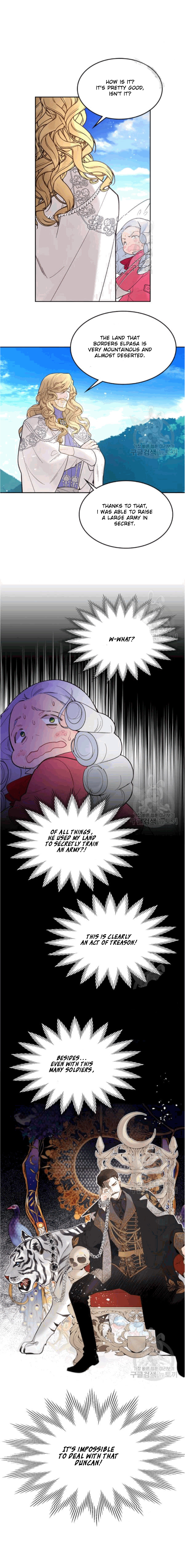 Beatrice Chapter 49 - Page 2