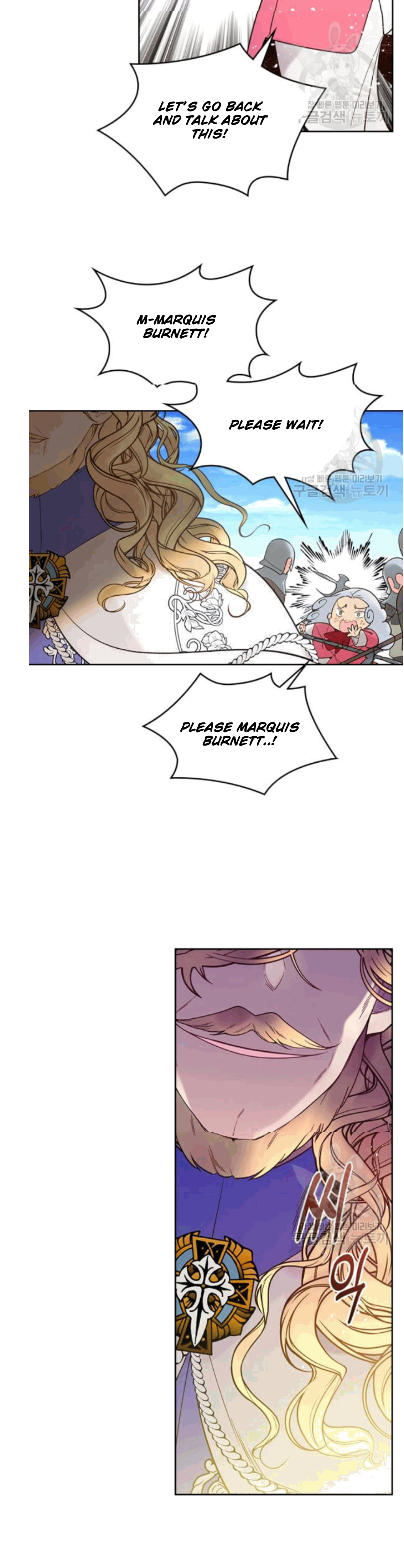 Beatrice Chapter 49 - Page 5