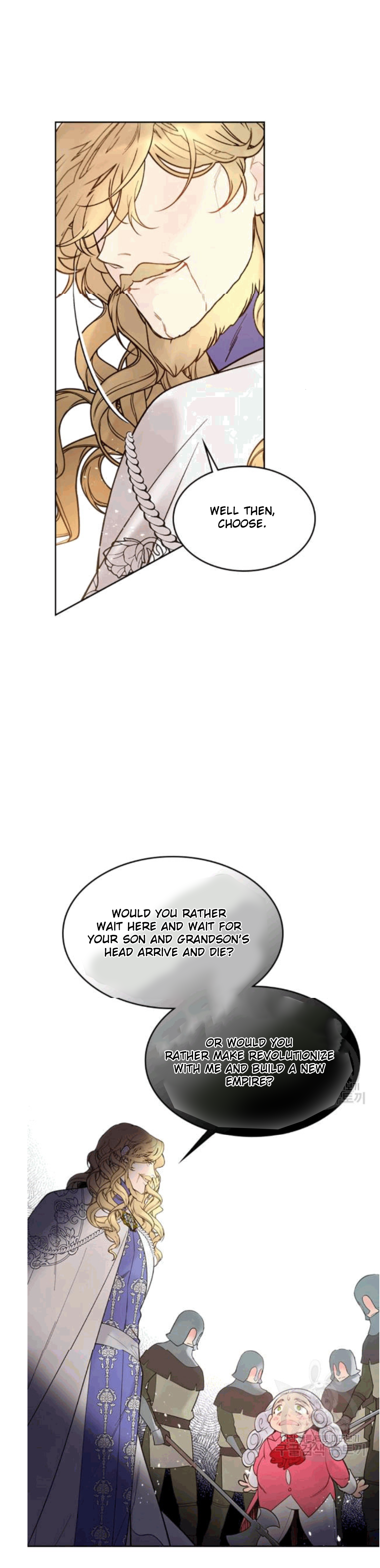 Beatrice Chapter 49 - Page 6