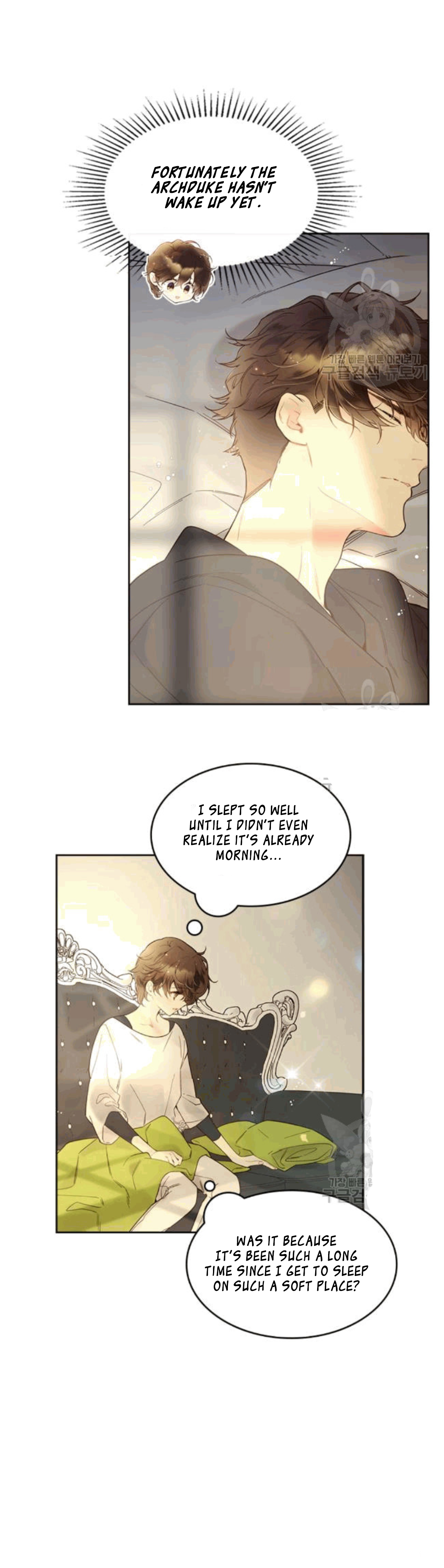 Beatrice Chapter 49 - Page 9