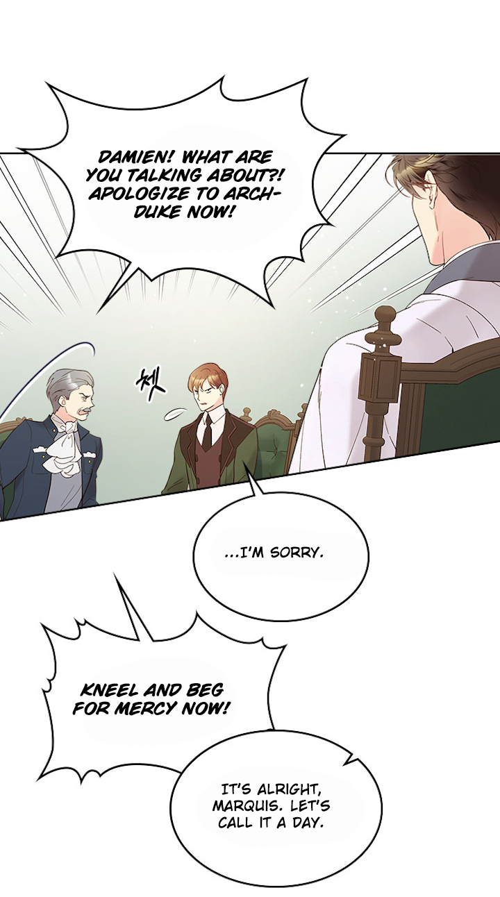 Beatrice Chapter 51 - Page 10