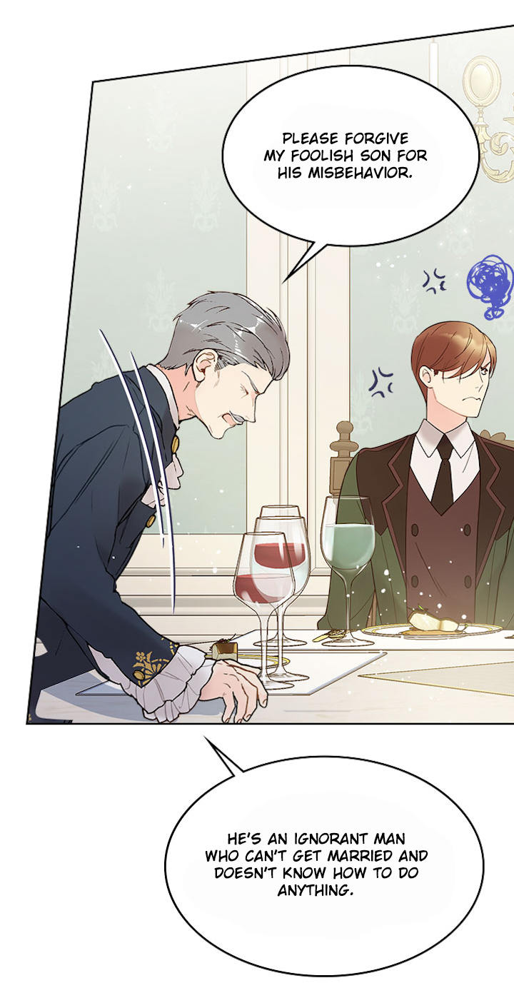 Beatrice Chapter 51 - Page 11