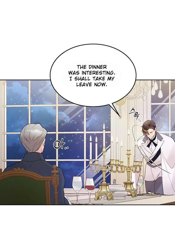Beatrice Chapter 51 - Page 12
