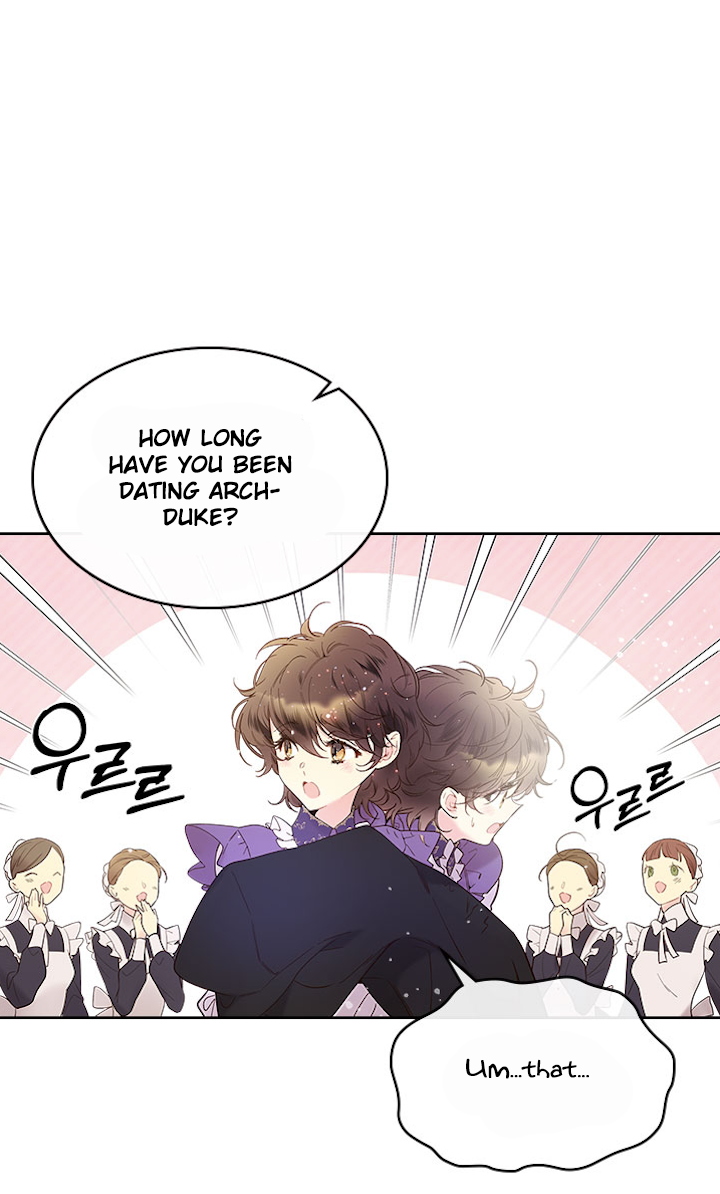 Beatrice Chapter 51 - Page 17