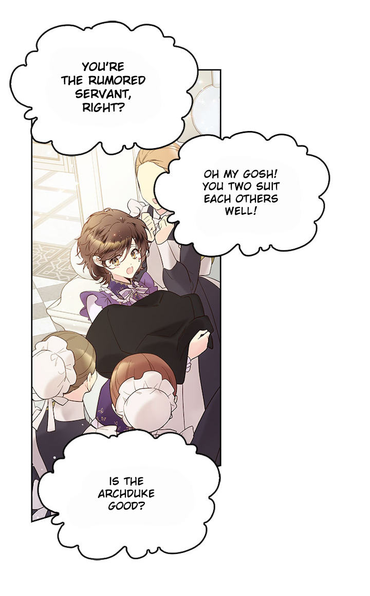 Beatrice Chapter 51 - Page 18