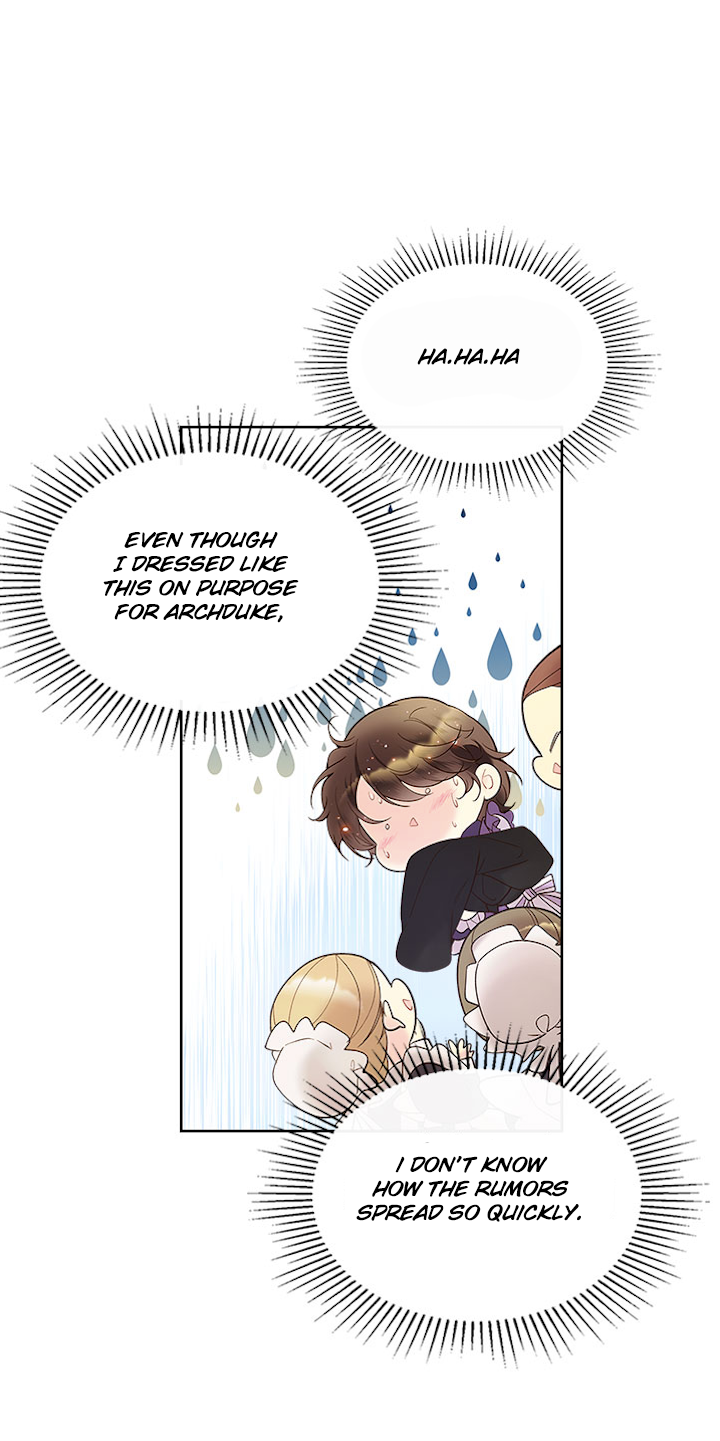 Beatrice Chapter 51 - Page 20