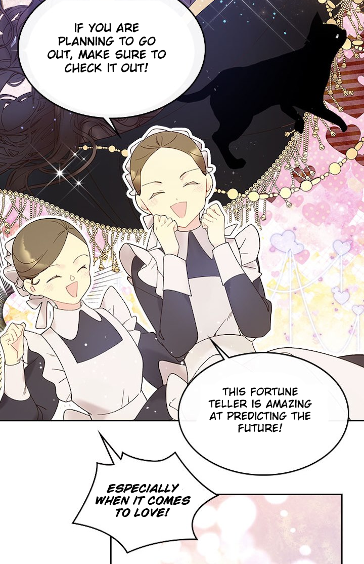 Beatrice Chapter 51 - Page 22