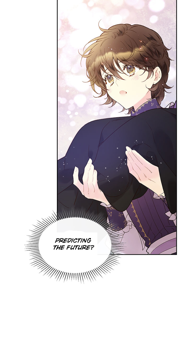 Beatrice Chapter 51 - Page 23