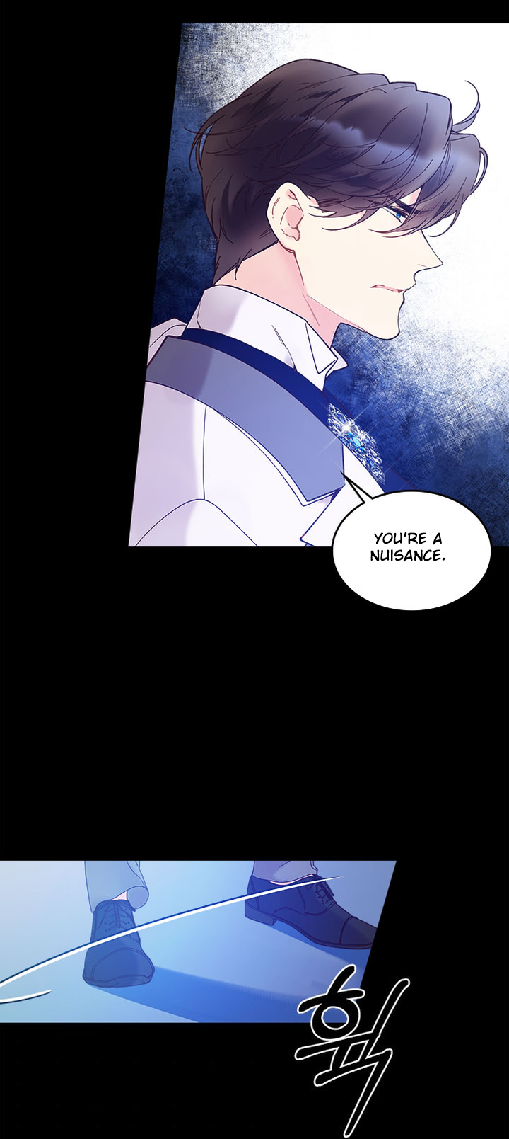 Beatrice Chapter 51 - Page 26
