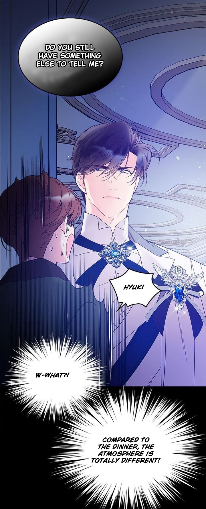Beatrice Chapter 51 - Page 27