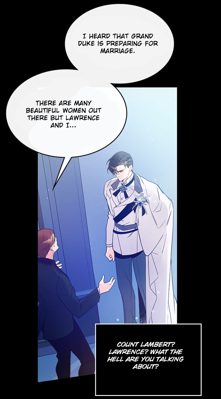 Beatrice Chapter 51 - Page 30