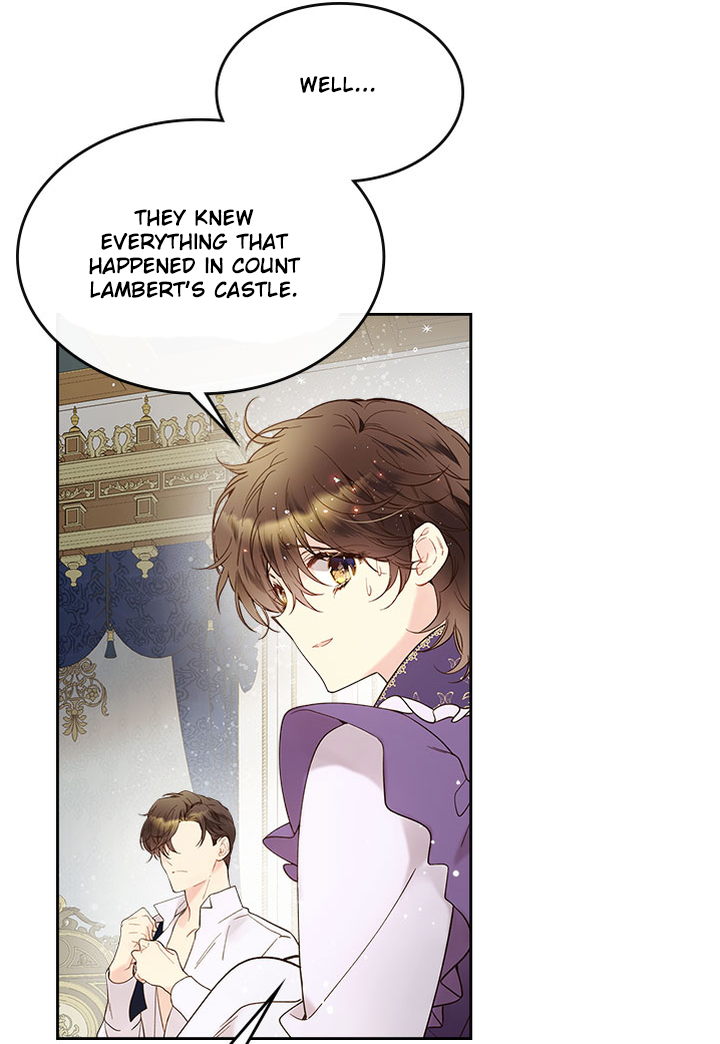 Beatrice Chapter 51 - Page 44